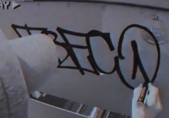 Tweso - Paranoid (2020)