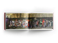 Книга NЁK Crew 20 лет