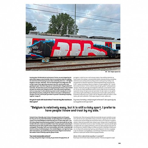 Журнал Concrete 20