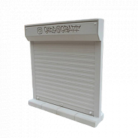 Рольставни Gipsograff XL