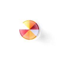 Маркер восковой HandMixed Pro Sahara