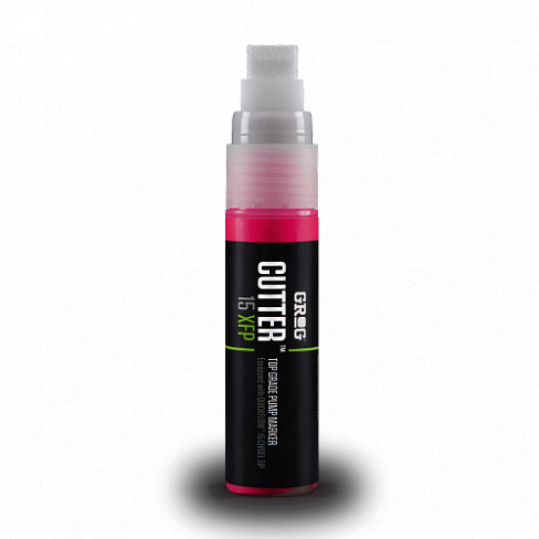 Маркер Grog cutter 15мм