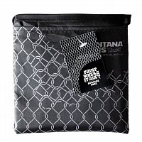 Сумка Montana Foldable черная