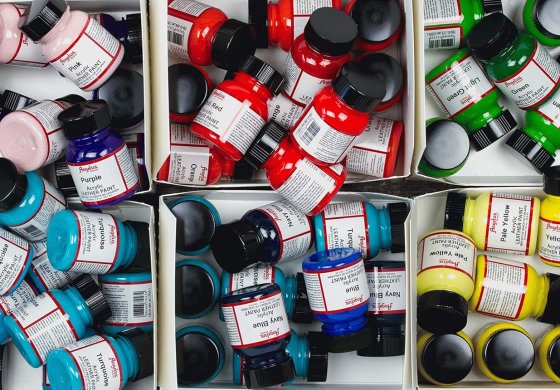 Поставка Angelus 