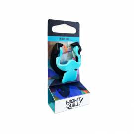Насадка на баллон Night Quill Medium