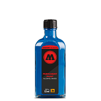 Заправка перманентная Molotow Permanent Paint Refill 125мл