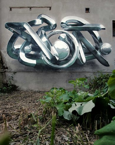 Аэрозольная краска Montana Limited Edition 6170 Bond Truluv