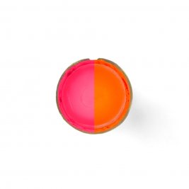 Маркер восковой Hand Mixed Rouge Wall Fluo Candy