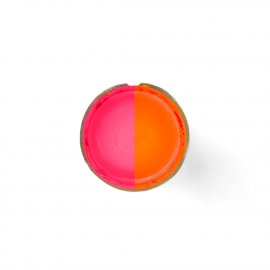 Маркер восковой Hand Mixed Rouge Wall Fluo Candy