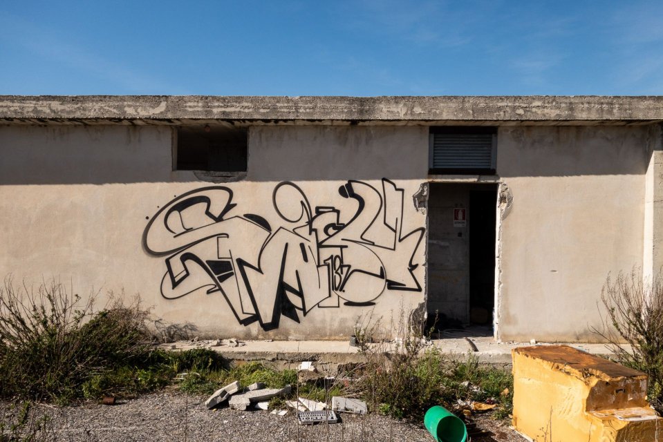 Montana Artist Edition x SMASH137 