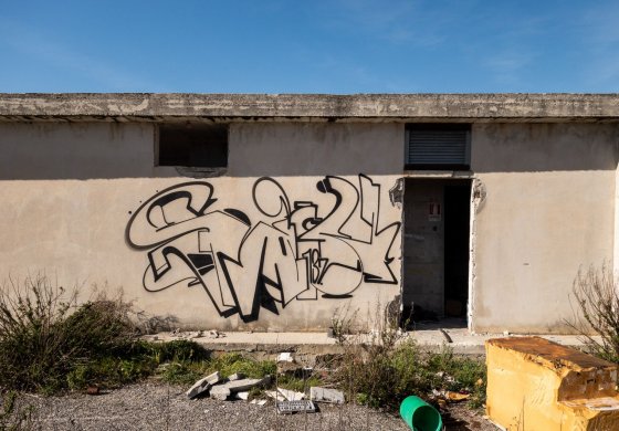 Montana Artist Edition x SMASH137