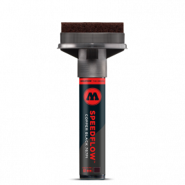 Маркер перманентный Molotow 767PI Speedflow 60 мм