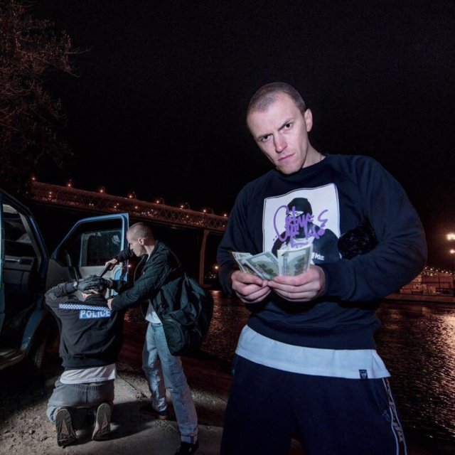 Новый бренд Shoot Your Style на Graffitimarket.ru