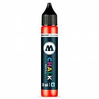 Заправка на меловой основе Molotow CHALK Refill 30 мл