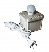 Лампа Gipsograff