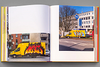 Книга Post Graffiti - Simply Delivered