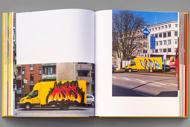 Книга Post Graffiti - Simply Delivered