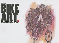 Книга Bike Art