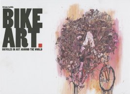 Книга Bike Art