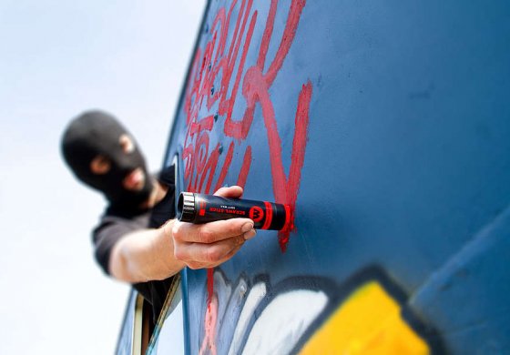 Molotow Scrawl Stick [Новинка]