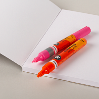 Скетчбук Molotow One4all Professional Sketchpad A4