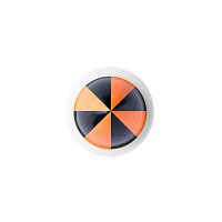 Маркер восковой HandMixed Pro Mercury