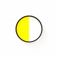 Маркер Handmixed Lite Duo Egg Shell