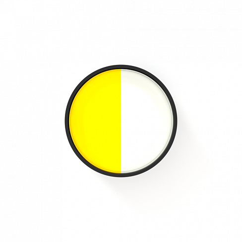 Маркер Handmixed Lite Duo Egg Shell