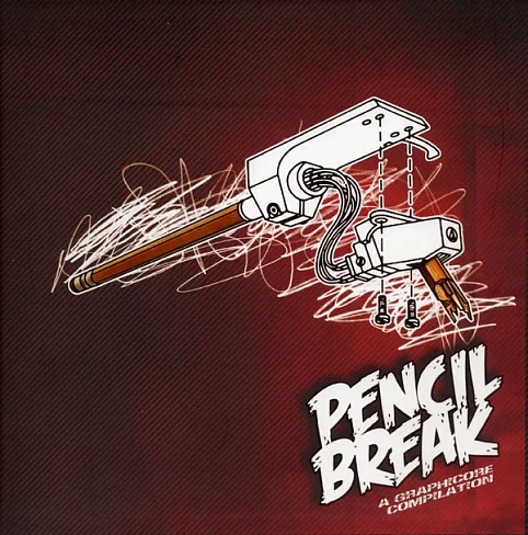 Книга Pencil Break