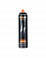 Аэрозольная краска Flame Night Quill 600 мл