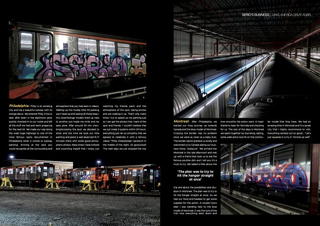 Журнал Overrated #7