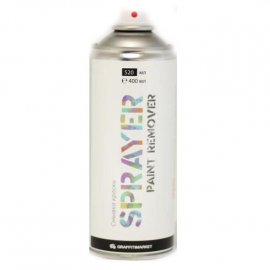 Смывка Sprayer 400мл