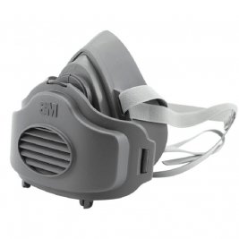 Маска респиратор 3M 3270