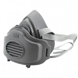 Маска респиратор 3M 3270