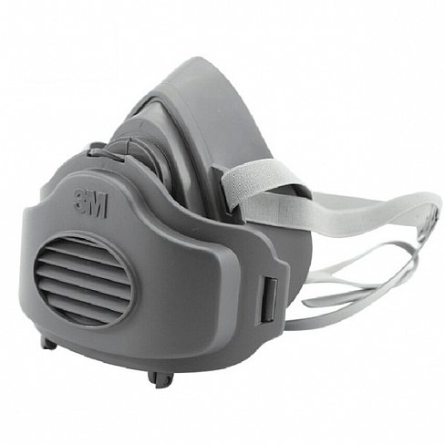 Маска респиратор 3M 3270