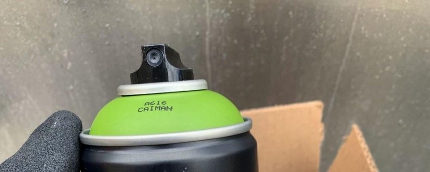 Arton A616 Caiman по специальной цене