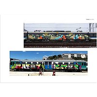 Журнал Overrated #8 10 Year Edition