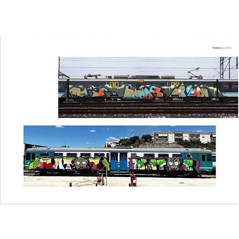 Журнал Overrated #8 10 Year Edition