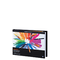 Скетчбук Molotow One4all Professional Sketchbook A5