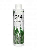 Заправка перманентная 214 Ink Colour 200мл