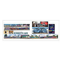 Журнал Stylefile #59 1/2