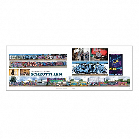 Журнал Stylefile #59 1/2