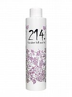 Заправка перманентная 214 Ink Colour 200мл