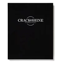 Книга Crack and Shine