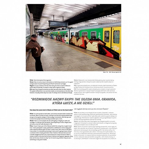 Журнал Concrete #19