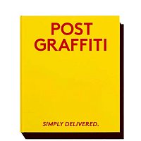 Книга Post Graffiti - Simply Delivered