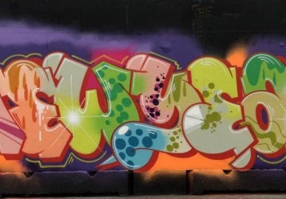 Режим работы Graffitimarket в новогодние праздники