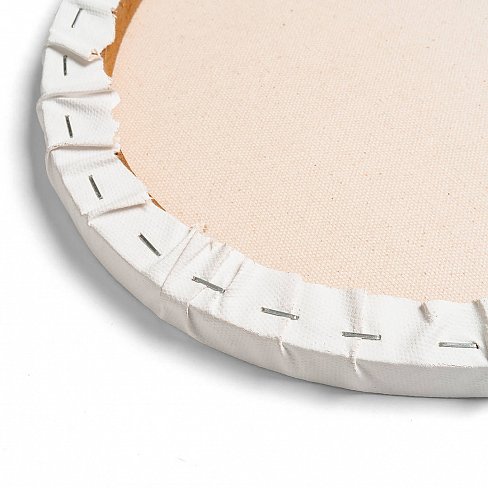 Холст на круглом подрамнике PINAX 50