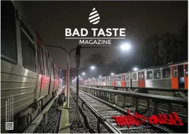 Журнал Bad Taste 30