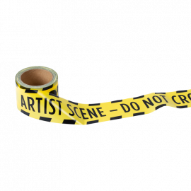 Лента Molotow Artist Barrier Tape 50x75мм